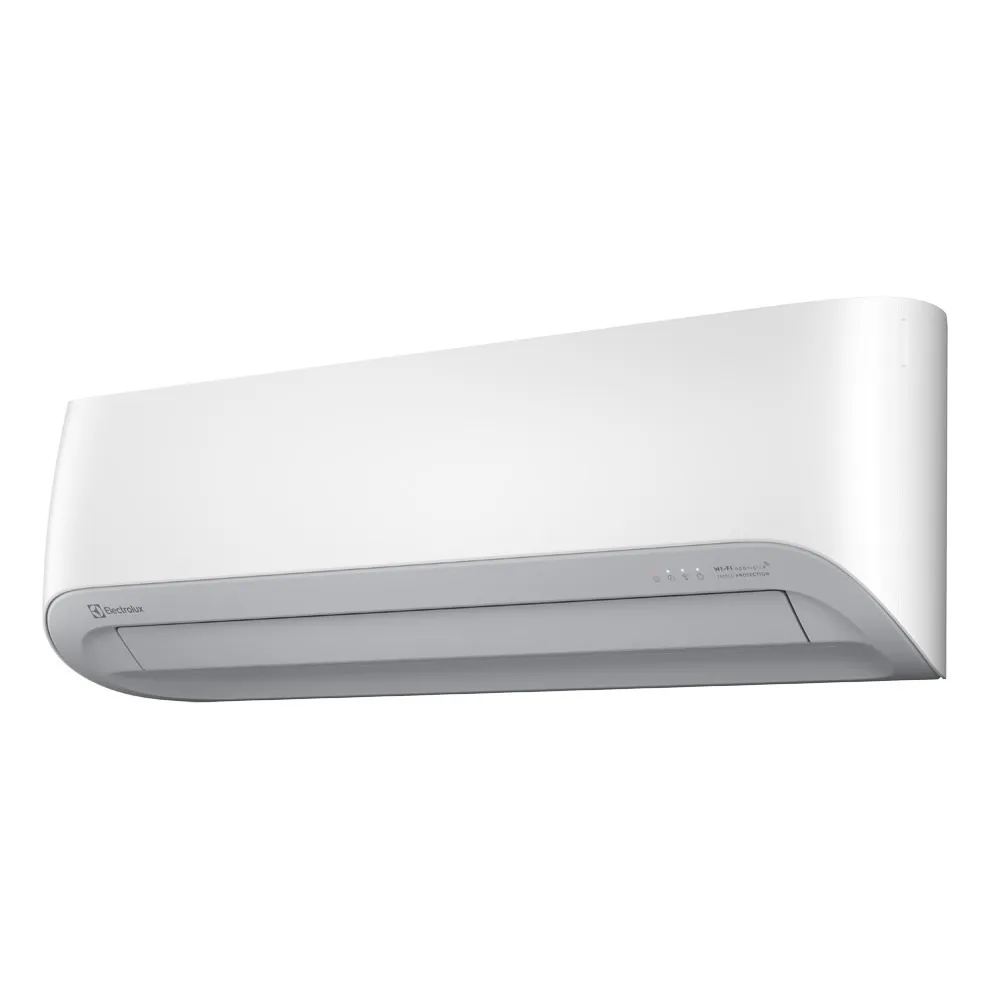 Ar-Condicionado Split Electrolux 18.000 BTUs Color Adapt Quente/Frio com Wi-fi (YI18R/YE18R)