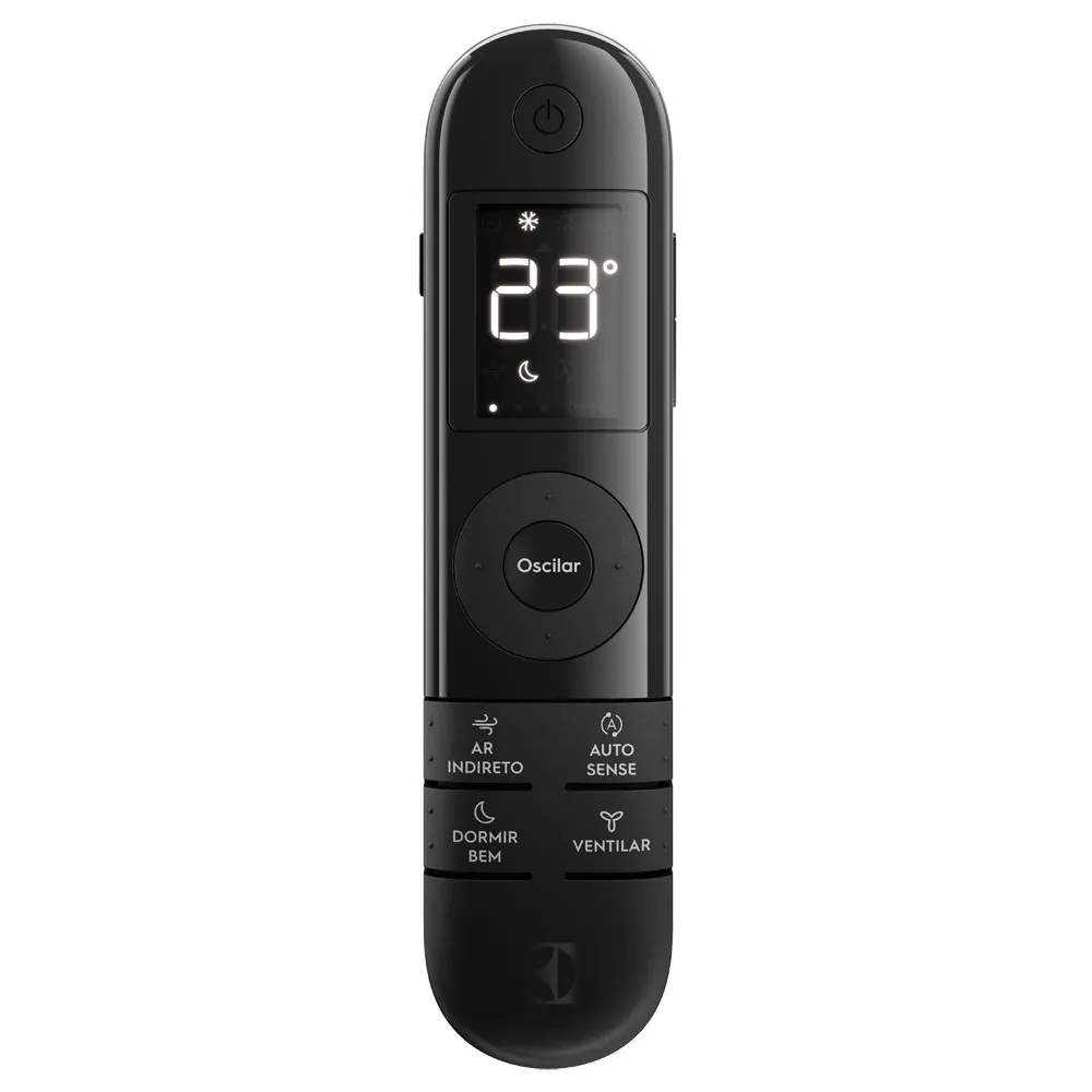Ar-Condicionado Split Electrolux 18.000 BTUs Color Adapt Quente/Frio (UI18R/UE18R)