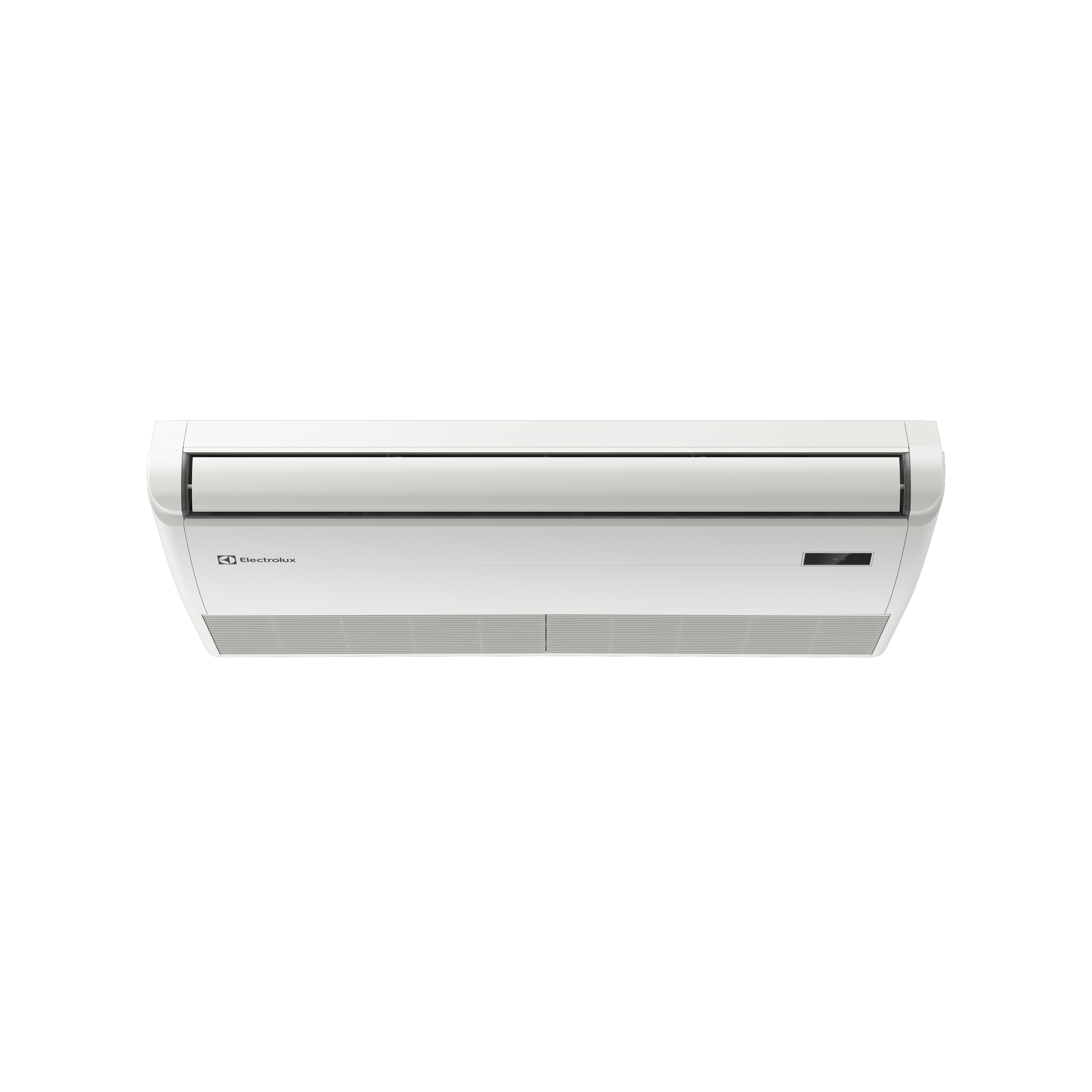 Ar-condicionado Piso Teto Electrolux Inverter 36.000 BTUs Frio Efficient (DI36F/DE36F)