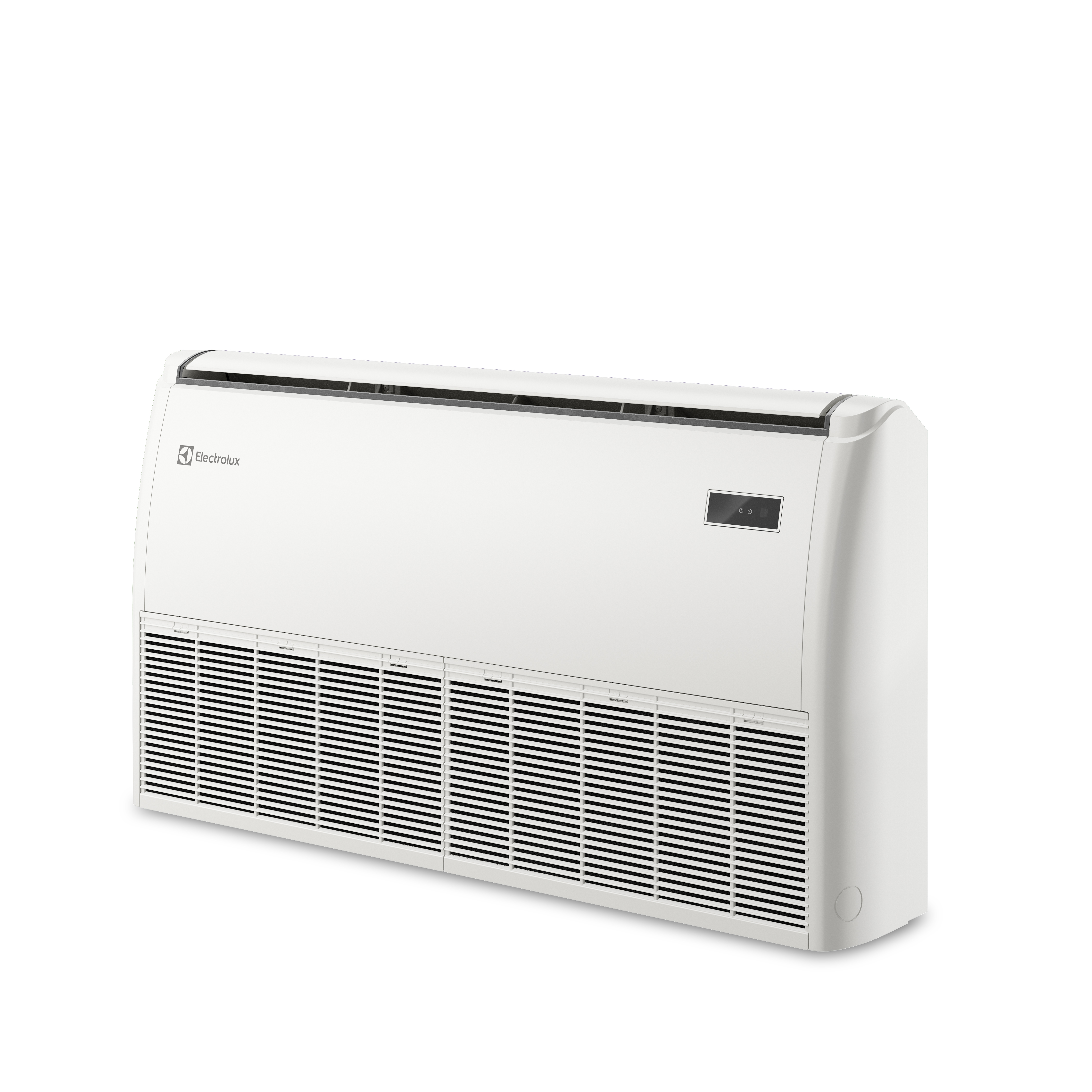 Ar-condicionado Piso Teto Electrolux Inverter 36.000 BTUs Frio Efficient (DI36F/DE36F)