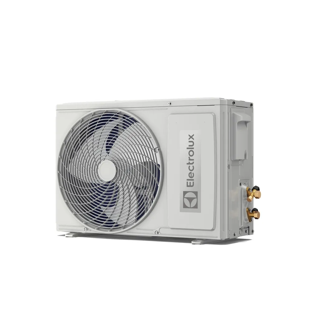 Ar-condicionado Split Electrolux MaxComfor Inverter Quente/Frio 12.000 BTUs (NI12R/NE12R)