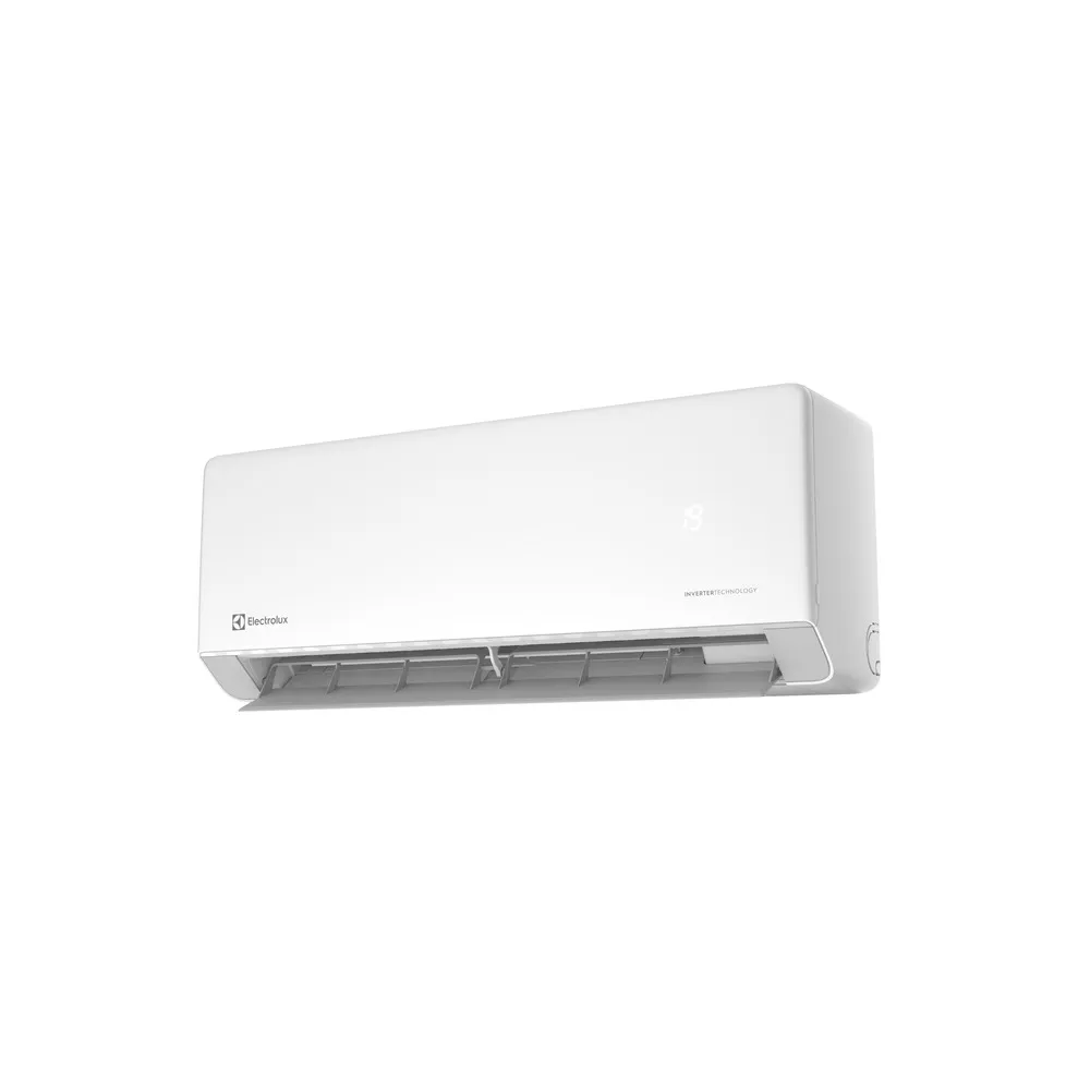 Ar-condicionado Split Electrolux MaxComfor Inverter Quente/Frio 12.000 BTUs (NI12R/NE12R)