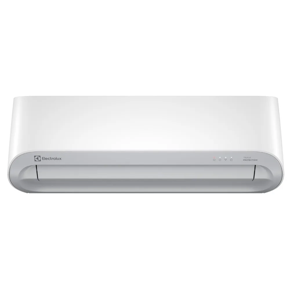 Ar-Condicionado Split Electrolux Inverter 12.000 BTUs Color Adapt Quente/Frio (JI12R/JE12R)