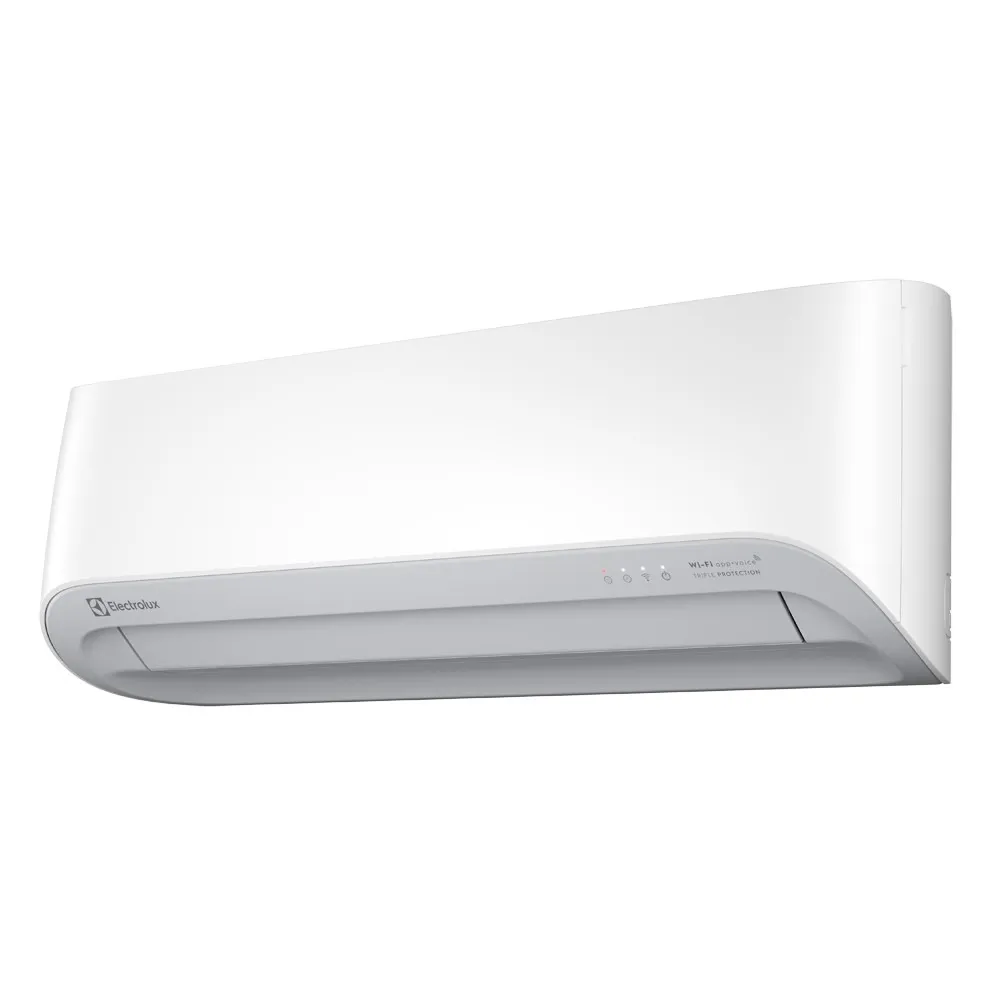 Ar-Condicionado Split Electrolux 12.000 BTUs Color Adapt Frio com Wi-fi (YI12F/YE12F)