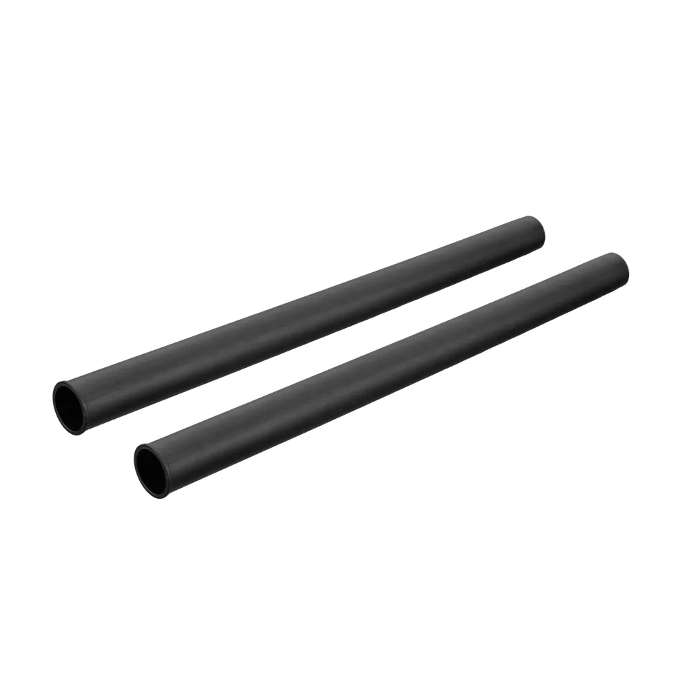 Kit 2 extensões de plástico para aspiradores de pó Electrolux 32mm (SEVC01)