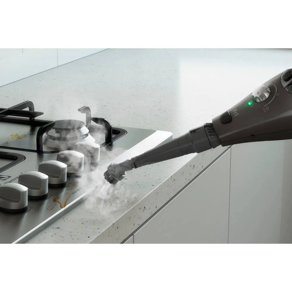 Kit com Acessórios Diversos para MOP (STM03) Electrolux