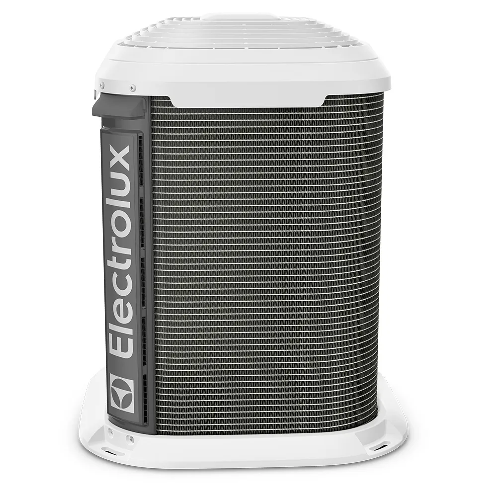 Ar-Condicionado Split Electrolux 22.000 BTUs Ecoturbo Frio com Função Auto Limpeza (VI22R/VE22R)