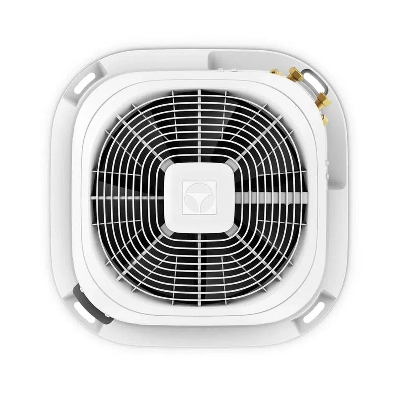 Ar-Condicionado Split Electrolux Inverter 18.000 BTUs Quente/Frio (QI18R/QE18R)