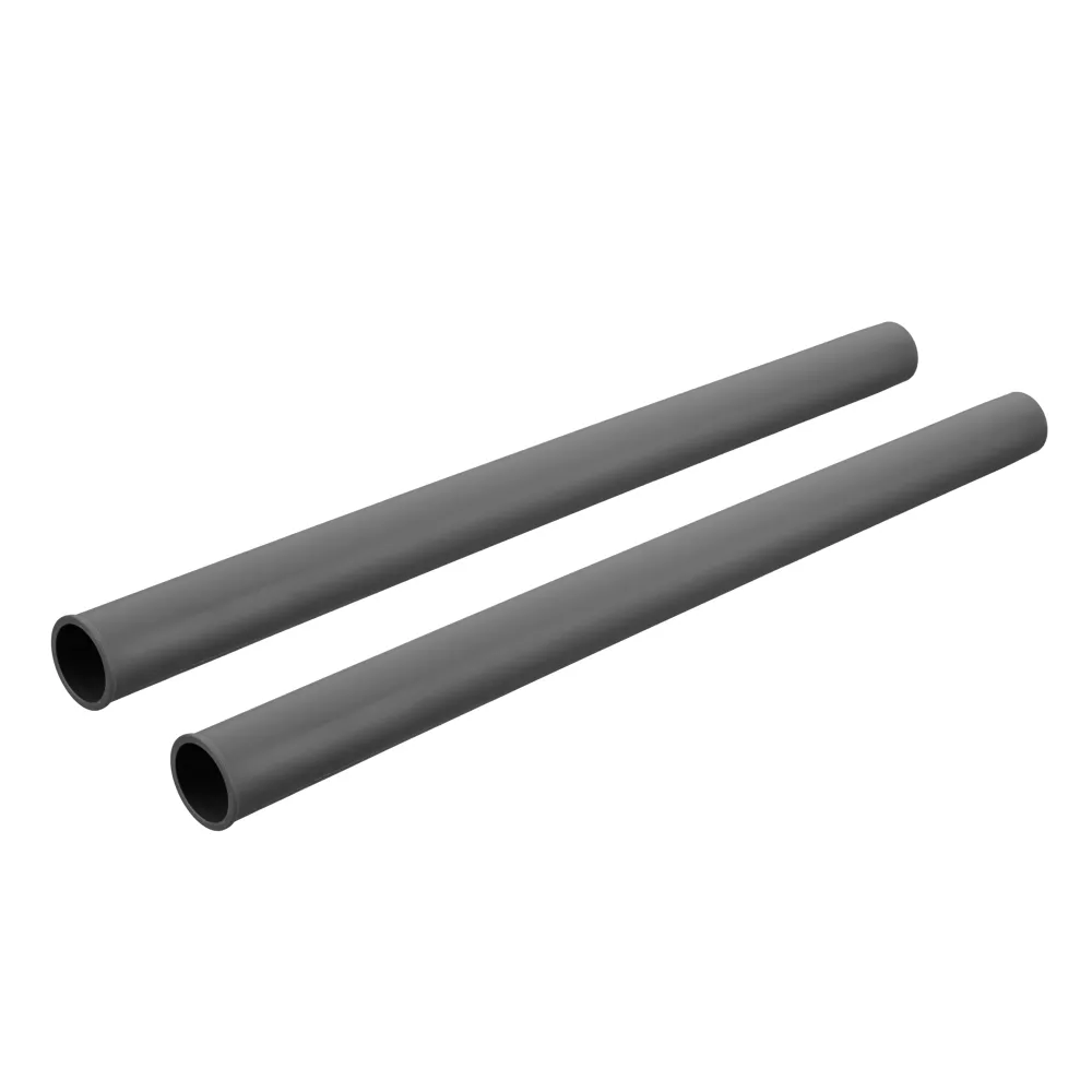 Kit extensão reta III Original Electrolux para Aspirador de pó e Água (STVC01)