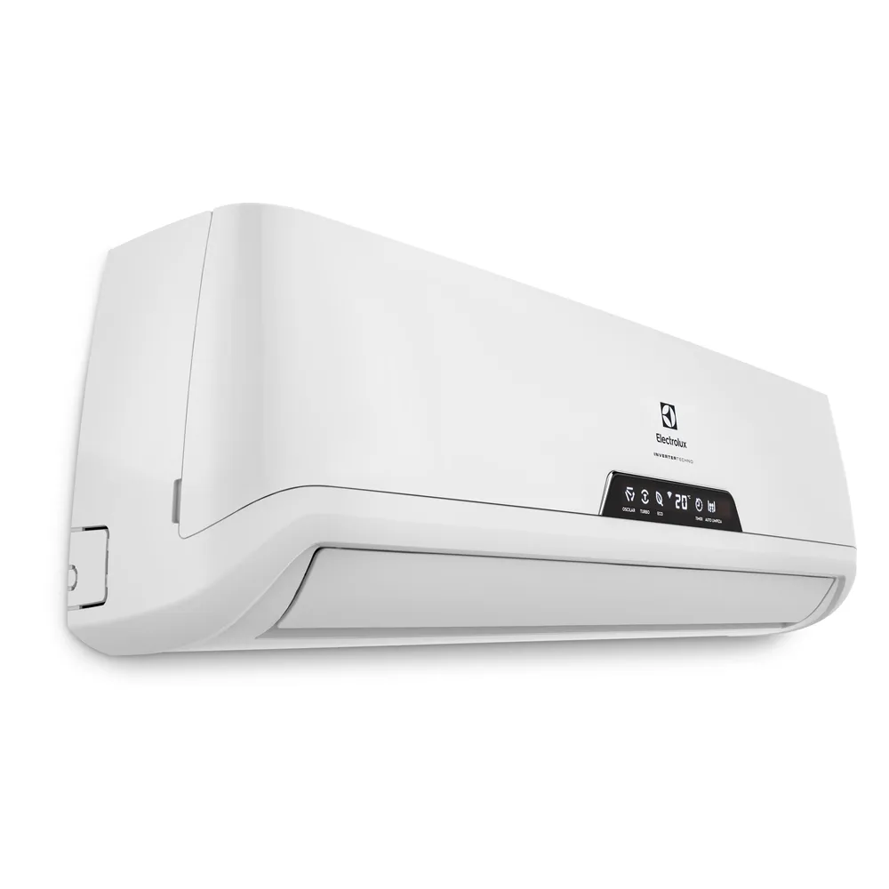 Ar-Condicionado Split Electrolux Inverter 12.000 BTUs Frio (QI12F/QE12F)