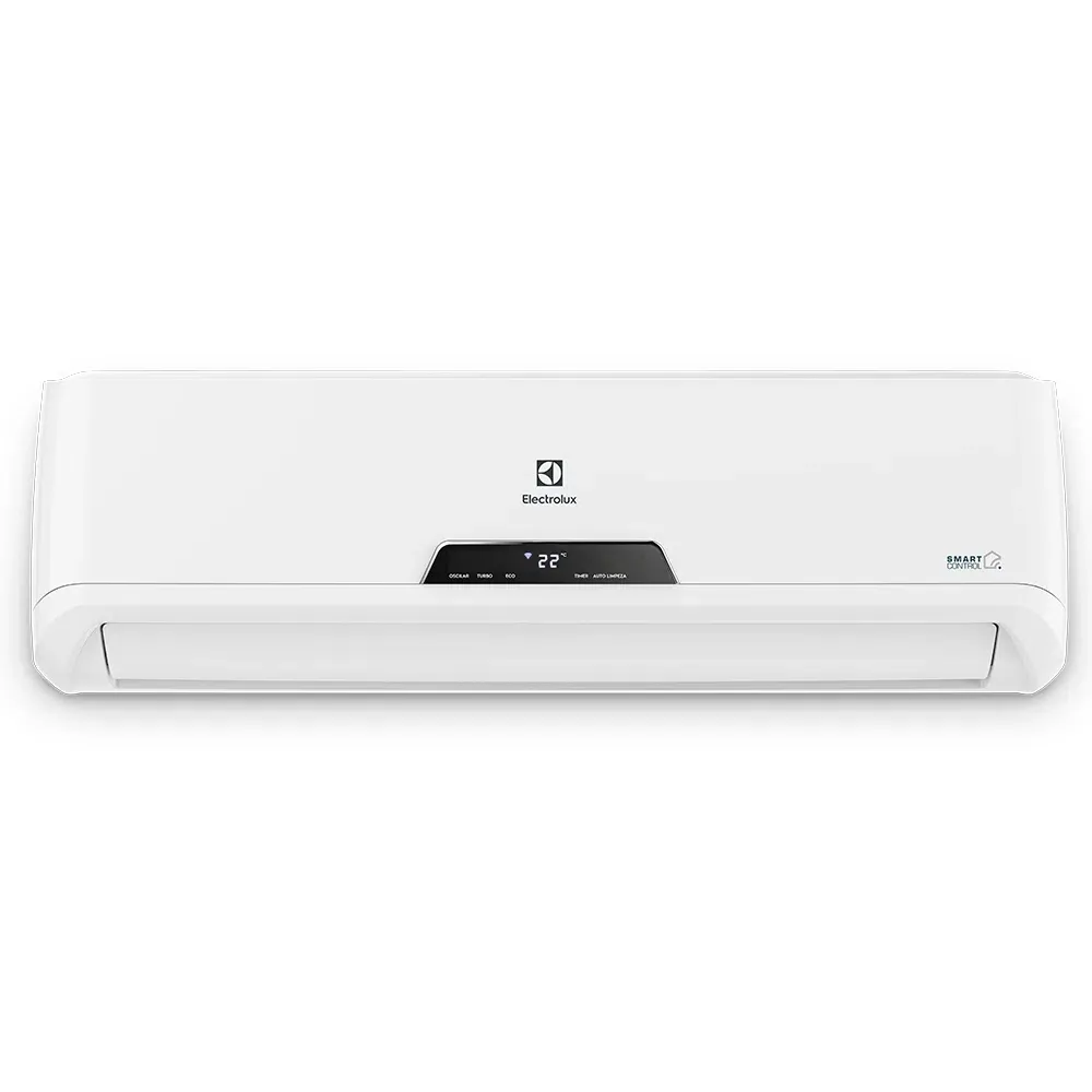 Ar-Condicionado Split Electrolux Inverter 12.000 BTUs Quente/Frio com Wi-fi (XI12R/XE12R)