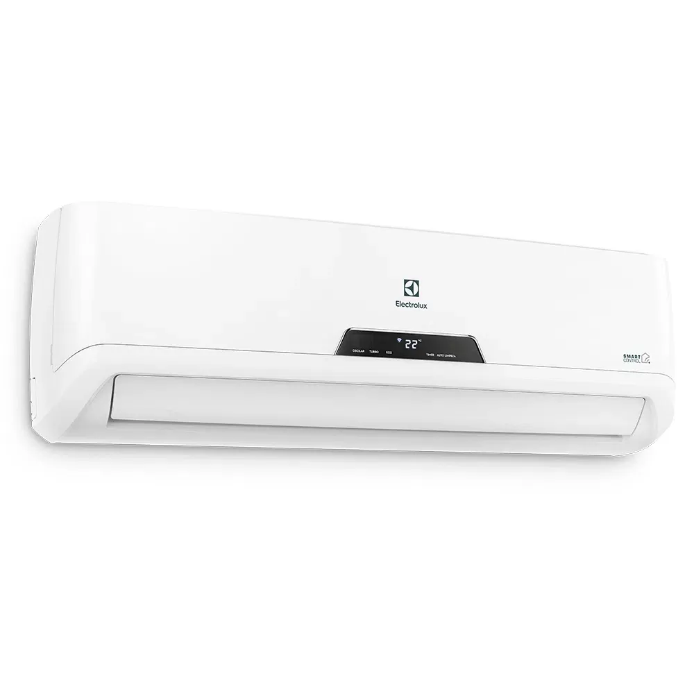 Ar-Condicionado Split Electrolux Inverter 12.000 BTUs Quente/Frio com Wi-fi (XI12R/XE12R)