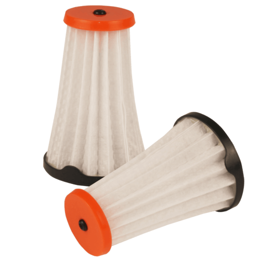 Kit Filtros para Aspiradores Ergorapido (EF144)