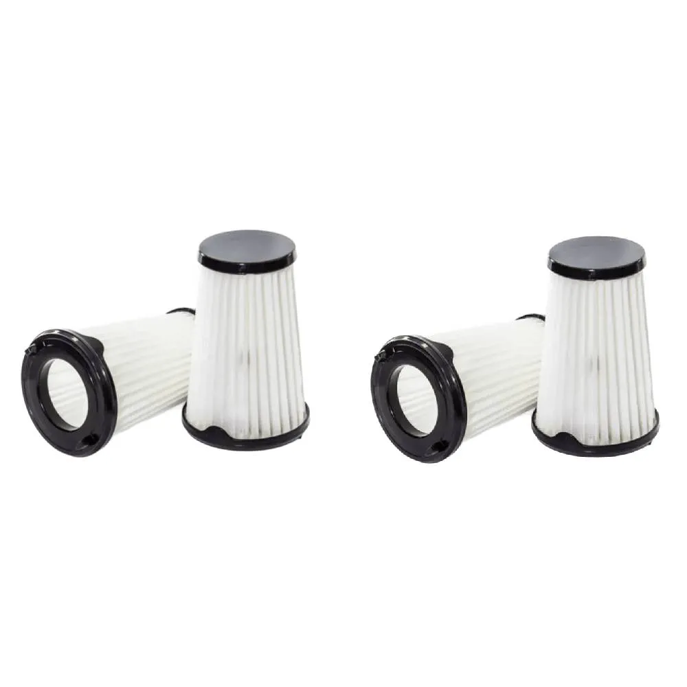 2 Kits Filtros para Aspiradores Ergorapido (FEE20) Electrolux