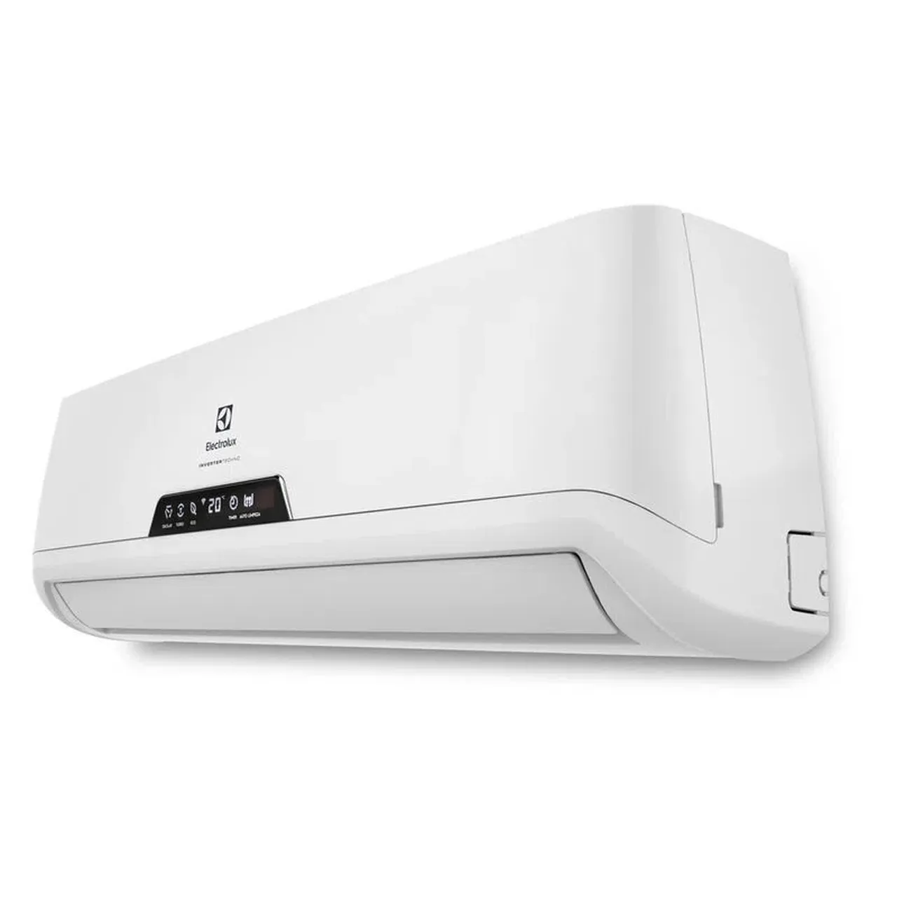 Ar-Condicionado Split Electrolux Inverter 9.000 BTUs Frio com Função Eco (QI09F/QE09F)