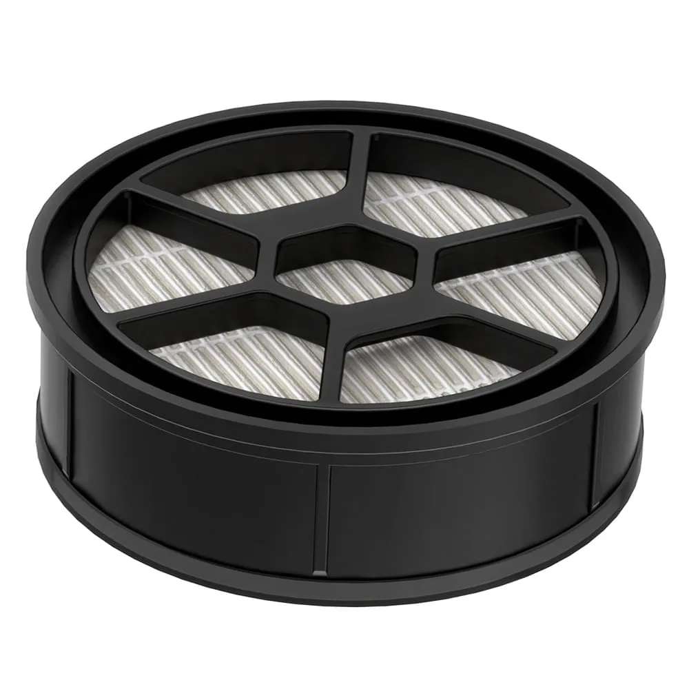 3 Kits Filtros para Aspirador de pó Cyclone Power PTE10 (FEP10) Electrolux