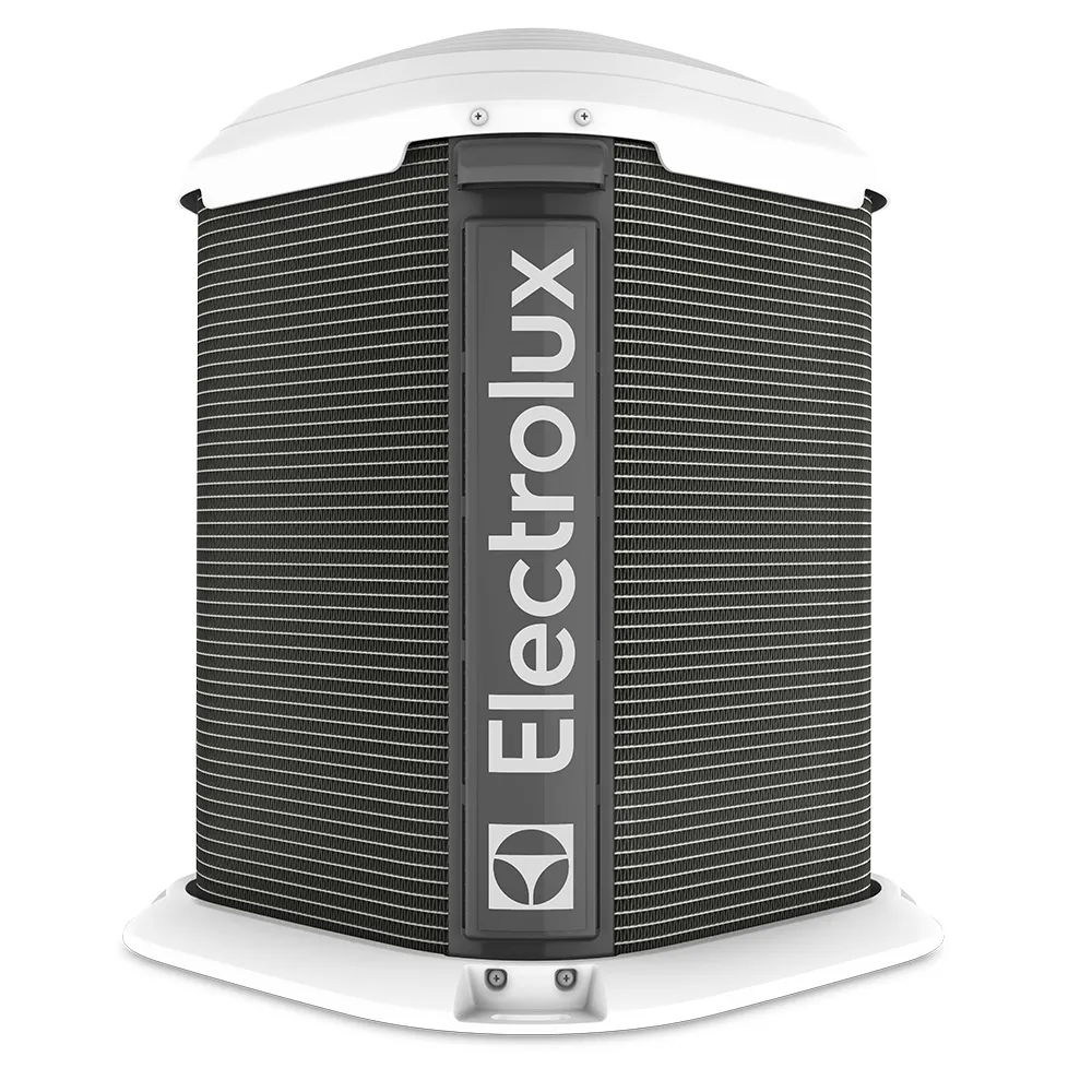 Ar-Condicionado Split Electrolux 12.000 Btus Frio Linha Ecoturbo (VI12F/VE12F)