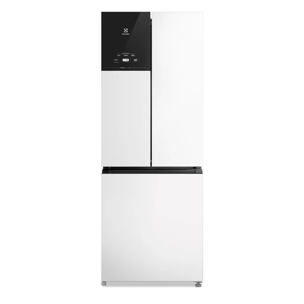 Geladeira Electrolux Frost Free Inverter 484L Efficient AutoSense 3 Portas Branca (IM7)