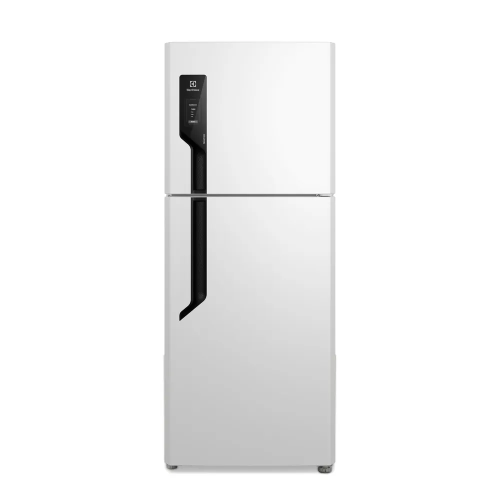 Geladeira Electrolux Frost Free 432L Efficient AutoSense Duplex Branca (TF70)