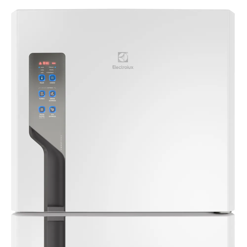 Geladeira Electrolux Frost Free 431L Duplex Branca (TF55)