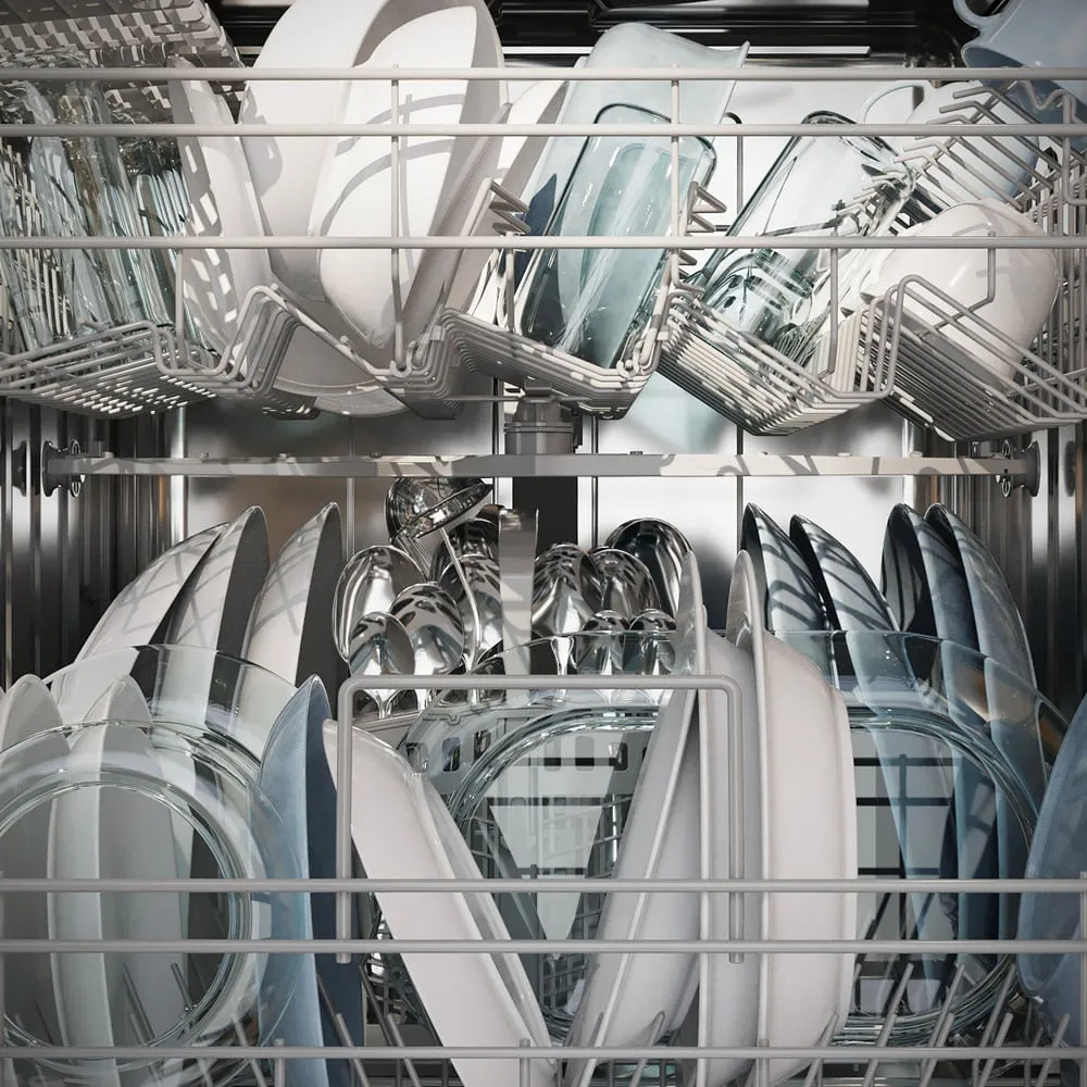 Lava-Louça Electrolux 10 Serviços Branca com Programa Lava & Seca 50 min (LB10E)