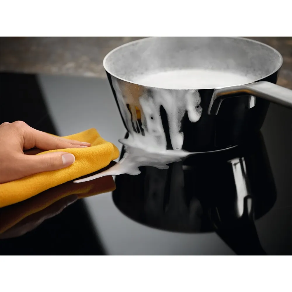 Cooktop 4 Bocas de Indução e a Gás Electrolux Híbrido 2 de Indução e 2 a Gás (IE62H)