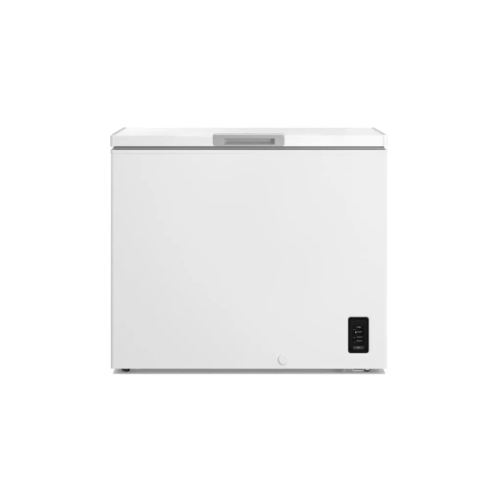 Freezer Horizontal Electrolux 245L Inverter Bivolt Uma Porta Branco (HB250)