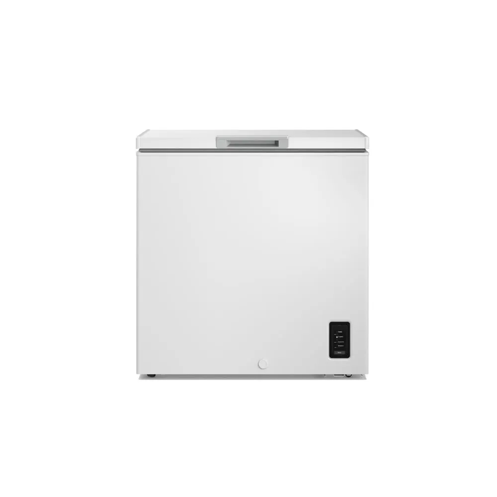 Freezer Horizontal Electrolux 197L Inverter Bivolt Uma Porta Branco (HB200)