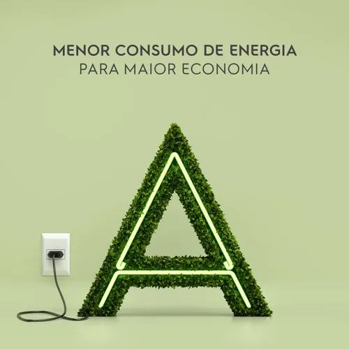 Freezer Horizontal Electrolux Cycle Defrost 143L com função Turbo Freezer Uma Porta (HE150)
