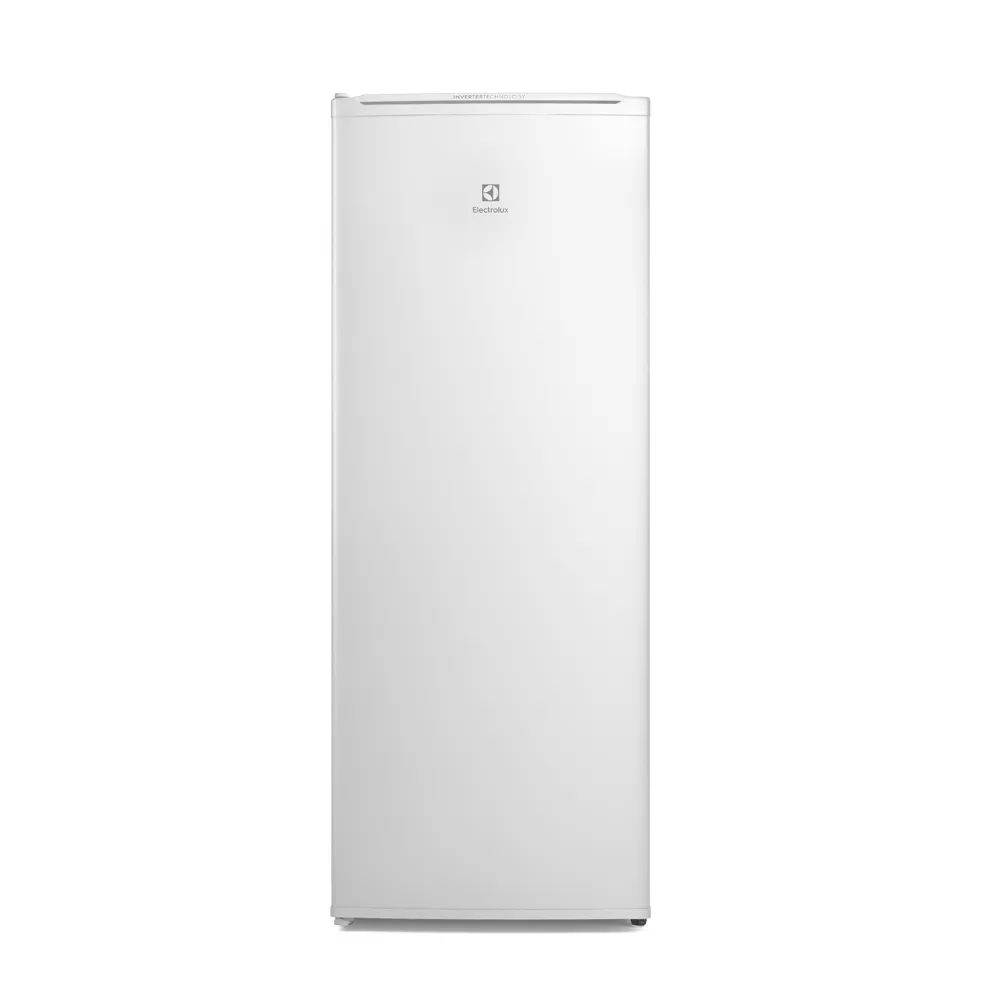 Freezer Vertical Electrolux Cycle Defrost 212L Inverter Uma Porta (FEI23)