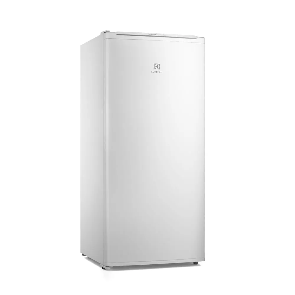 Freezer Vertical Electrolux Cycle Defrost 175L Inverter Uma Porta (FEI19)
