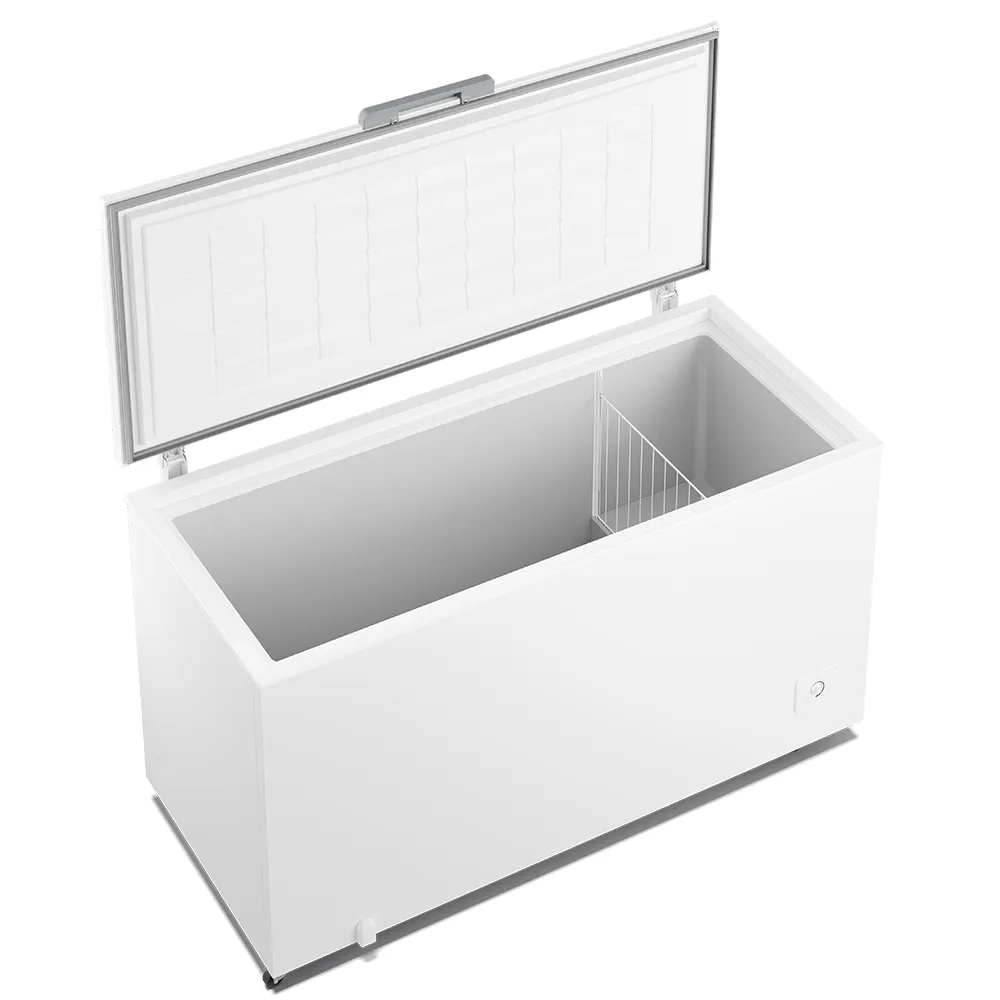 Freezer Horizontal Electrolux Cycle Defrost 513L Inverter Uma Porta (HI550)