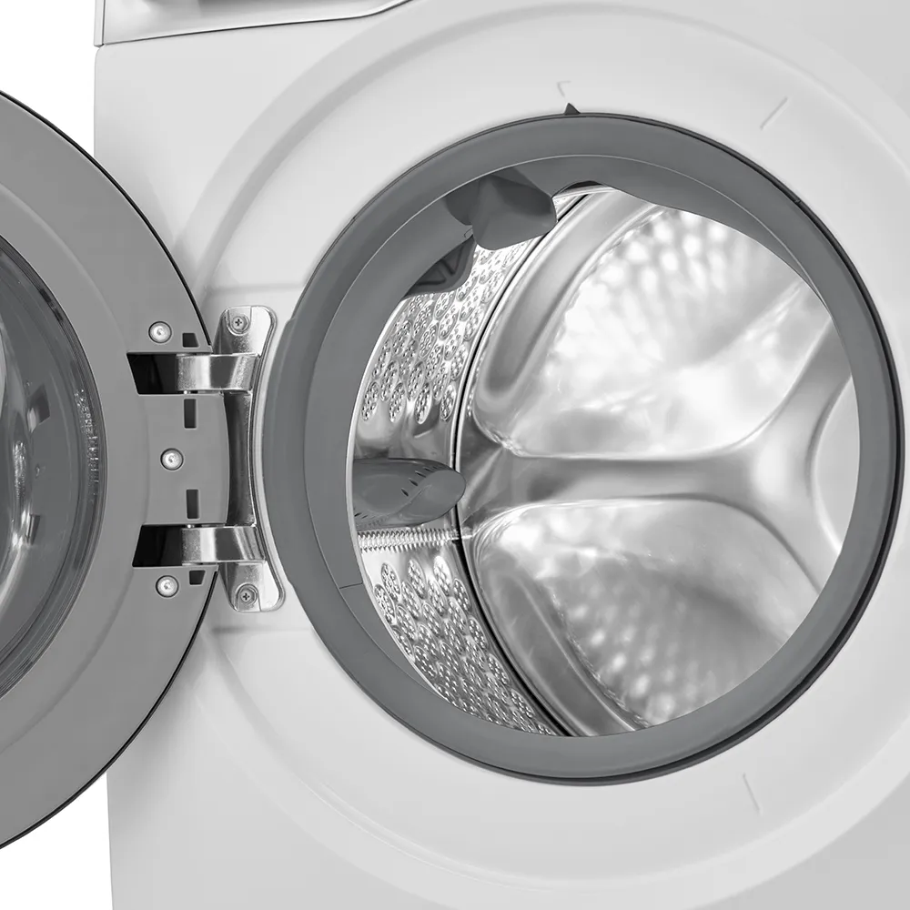 Lava e Seca Electrolux 11Kg Branca Perfect Care Inverter com Água Quente/Vapor (LSP11)