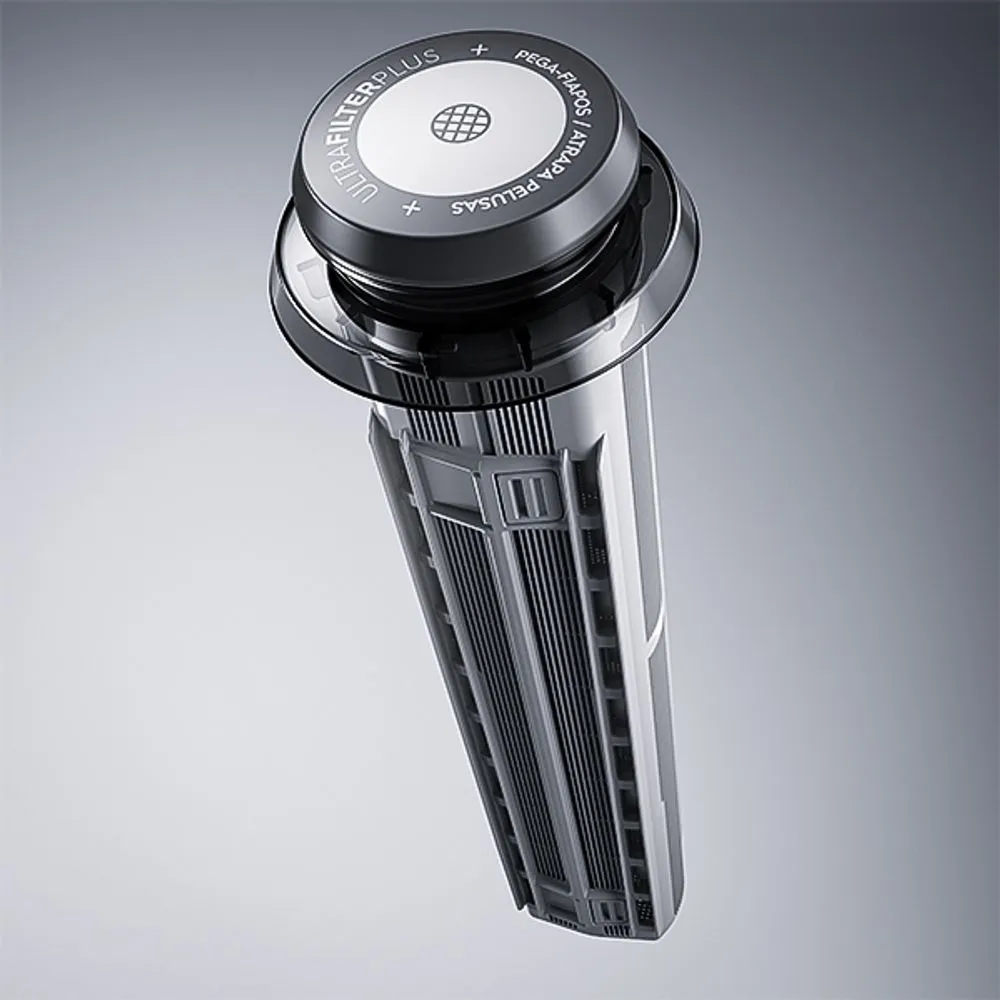 Máquina de Lavar 17kg Electrolux Perfect Care Digital com Vapor e Jatos Poderosos (LEH17)