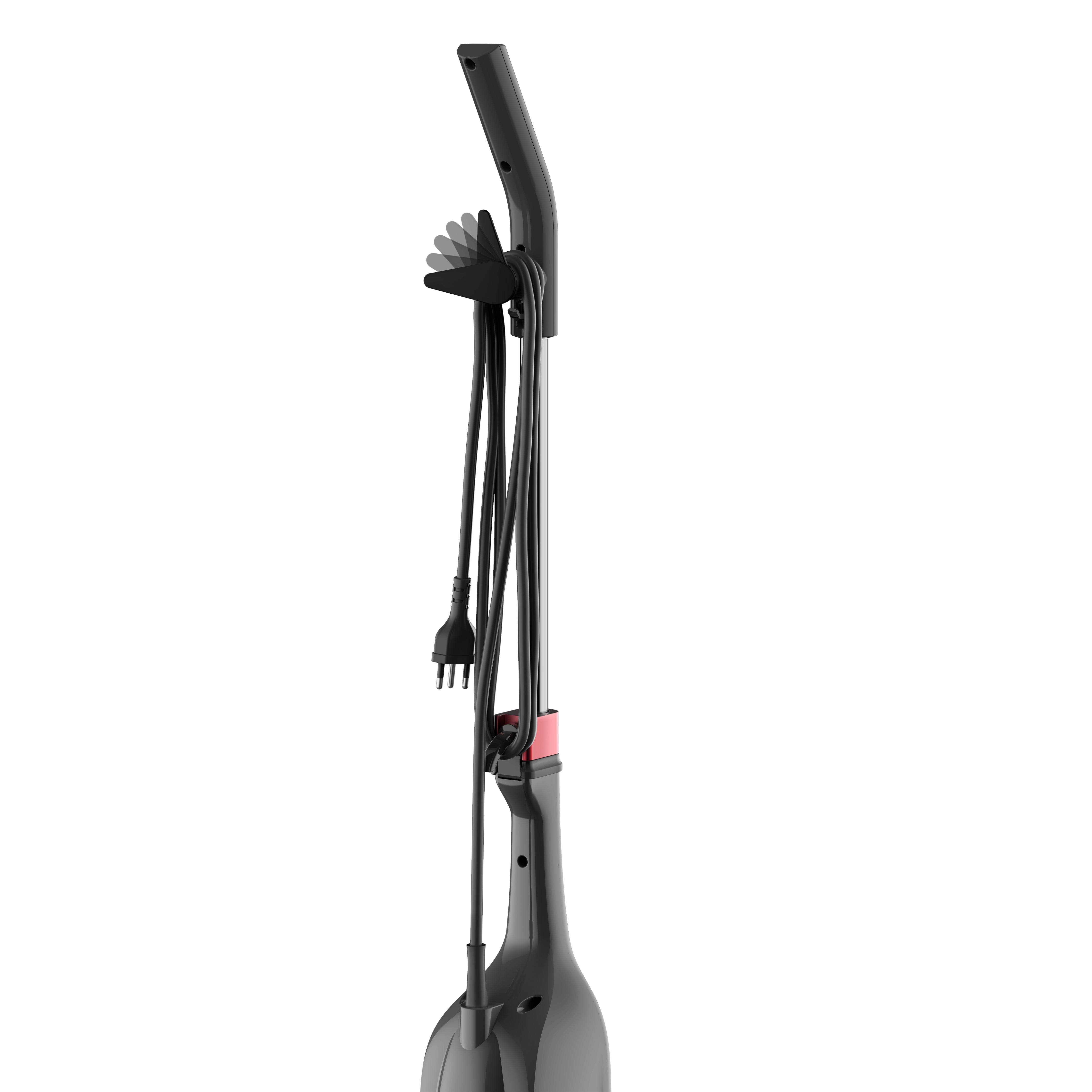 Aspirador de Pó Vertical com Fio Electrolux 1450W 2 em 1 Ultra Filtro HEPA Cinza (STK15)