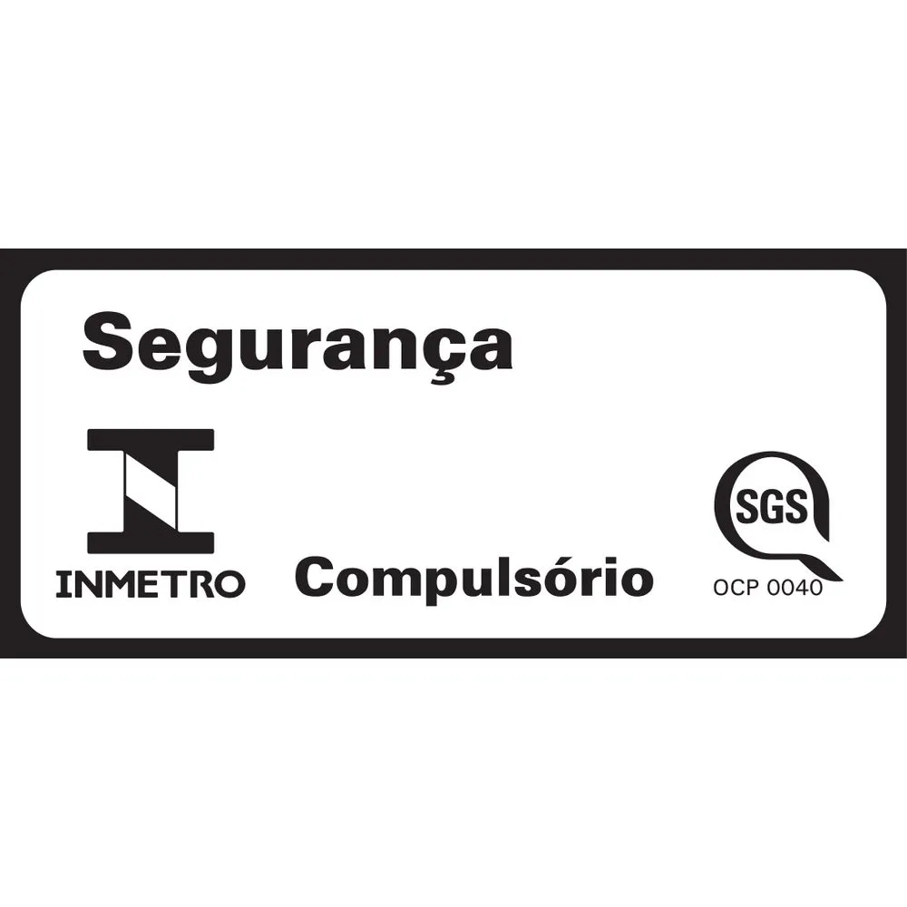 Aspirador de Pó Vertical com Fio Electrolux 1300W 3 em 1 Cyclone Power Filtro HEPA Preto (PTE10)