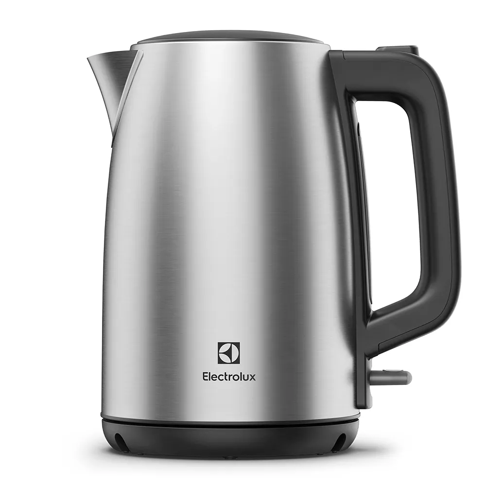 Chaleira Elétrica Electrolux 1,7L Experience com Desligamento Automático (EEK25)