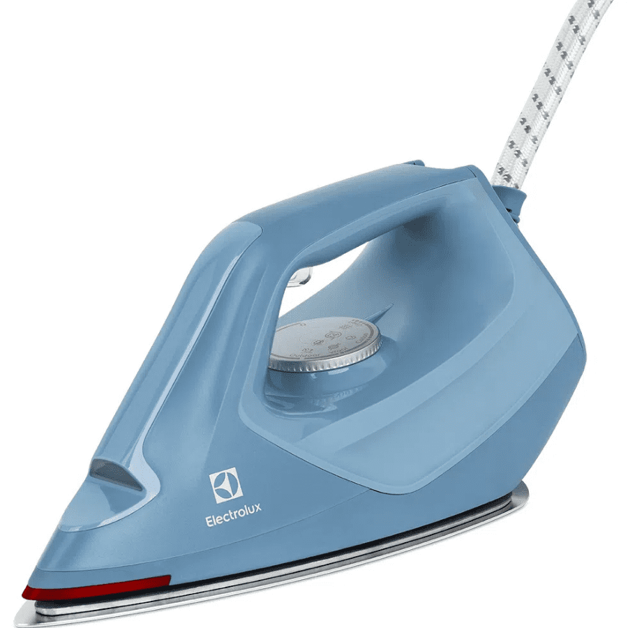 Ferro de Passar Roupa Electrolux com Estação à Vapor 2 em 1 com 1,2L de Capacidade (E7SS1-4DBL)