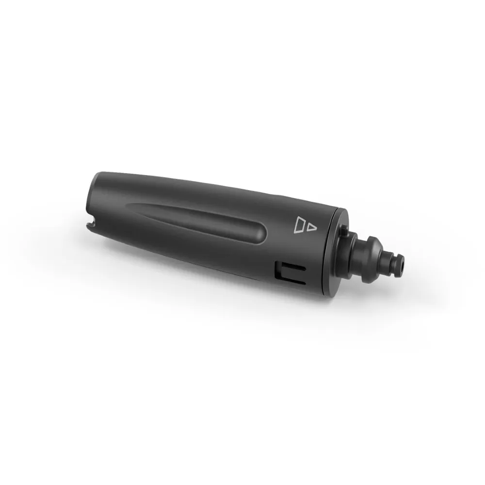 Lavadora de Alta Pressão Electrolux 2200PSI 1800W UltraWash Dispenser detergente Integrado (UWS2200)