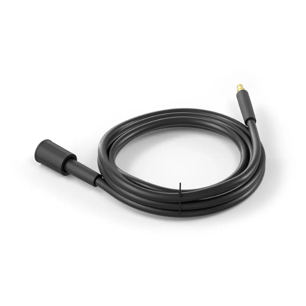 Lavadora de Alta Pressão Electrolux 2250PSI 1800W UltraWash Dispenser detergente Integrado (UWS2250)