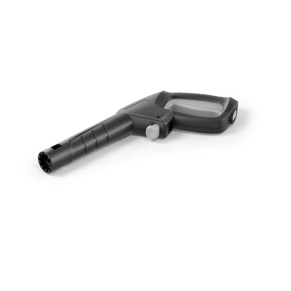 Lavadora de Alta Pressão Electrolux 1800PSI 1450W PowerWash Aplicador Detergente (EWS1800)