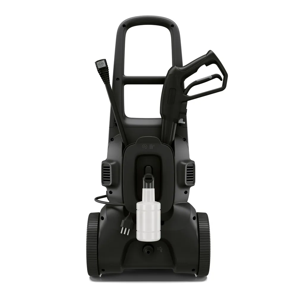 Lavadora de Alta Pressão Electrolux 2250PSI 1650W Motor Indução Experience (UPR2250)