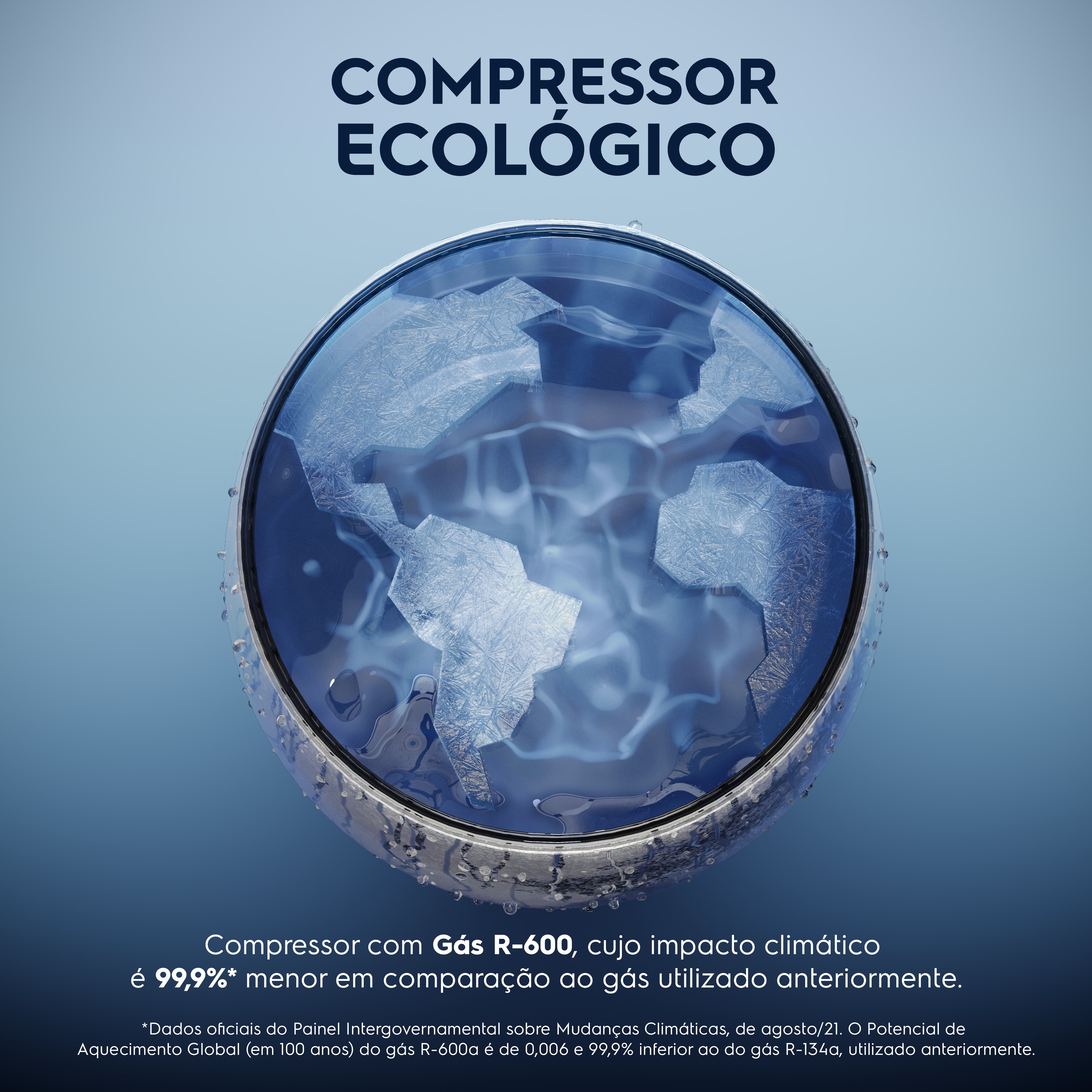 Bebedouro Electrolux Água Gelada, Fria e Natural com Compressor Cinza (BC01X)