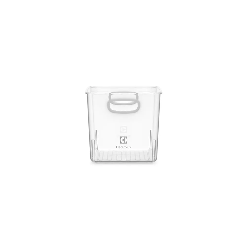 Kit 2 Caixas Organizadoras Electrolux Experience Modular 2,8L