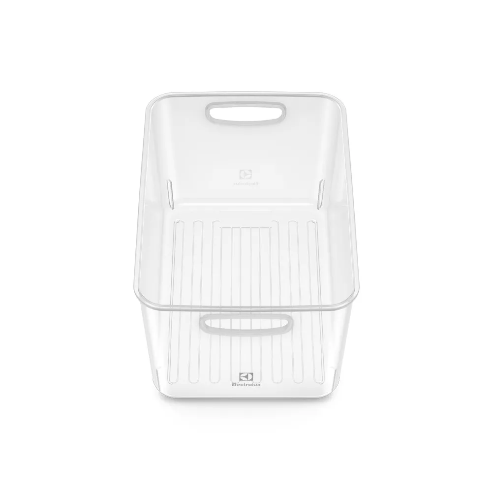 Kit 2 Caixas Organizadoras Electrolux Experience Modular 7L
