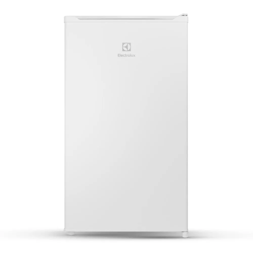 Frigobar Electrolux 90L Efficient com Controle de Temperatura Cor Branca (EM90)