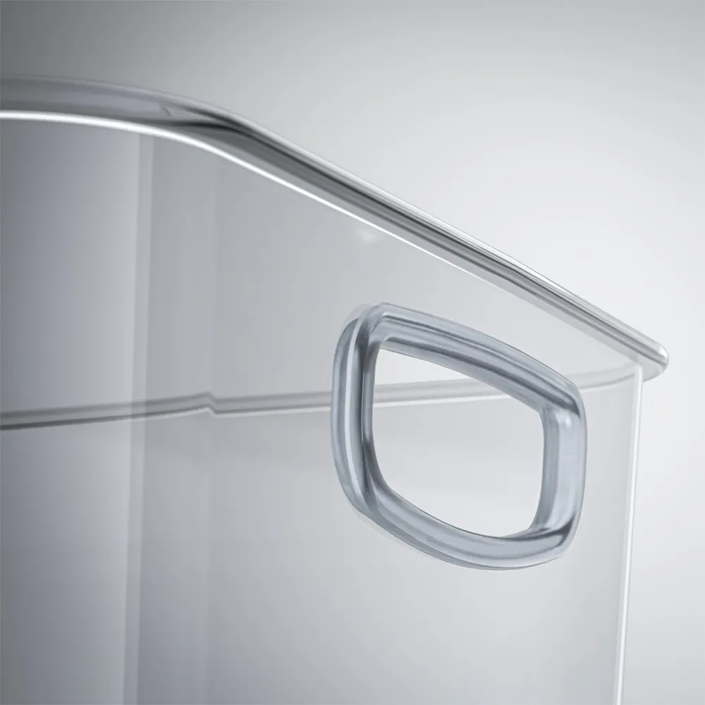 Caixa Organizadora Electrolux Experience Modular 2,8L