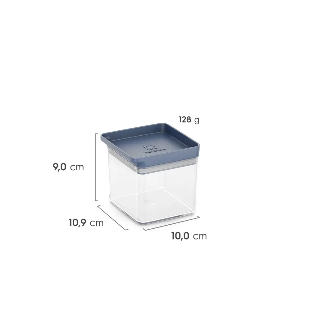 Organizador de Geladeira Electrolux Experience 0,7L