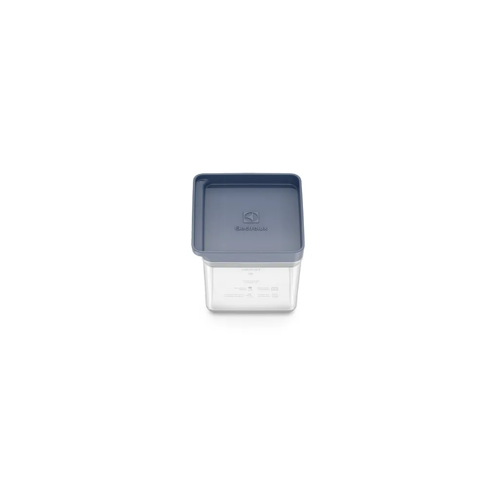 Organizador de Geladeira Electrolux Experience 0,7L